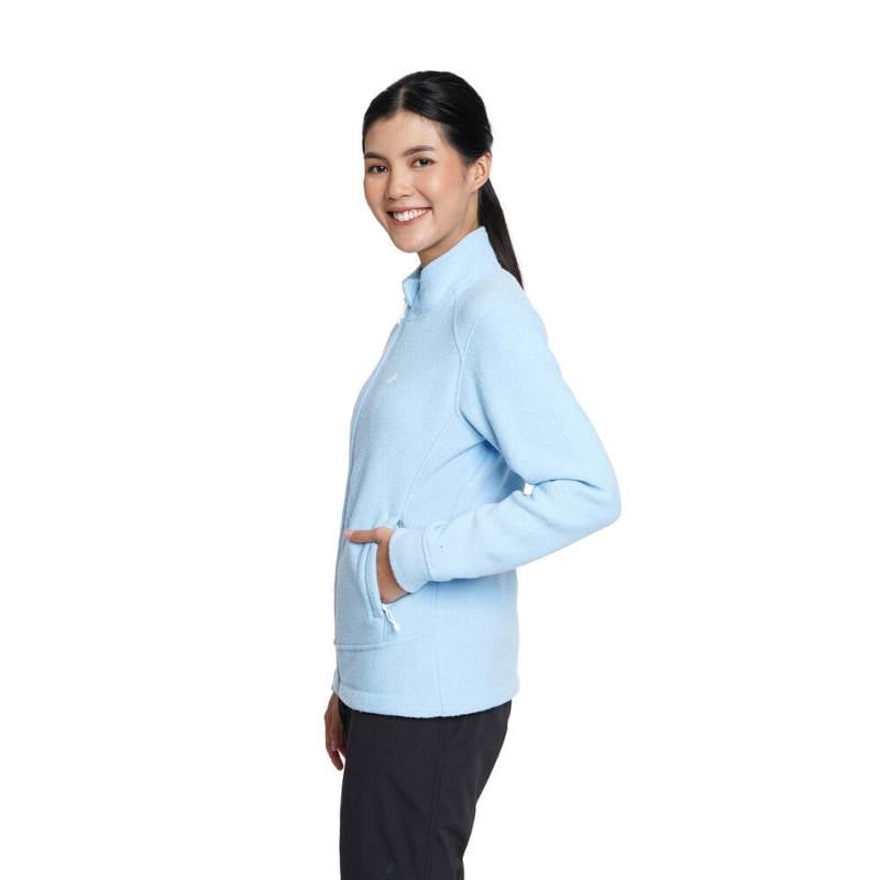 WOMEN LINTANG ECO WARMER JKT