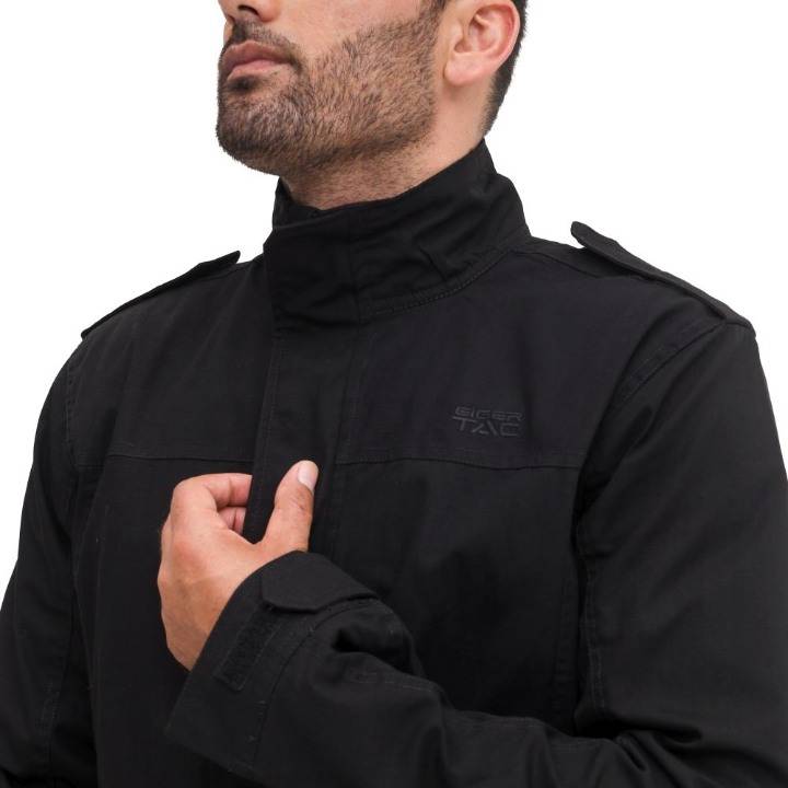 MENS COMBAT FIELD JACKET