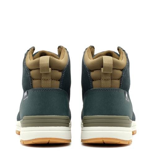 MOAMBA MID CUT BOOTS
