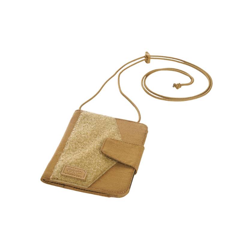 BRAVO PASSPORT WALLET