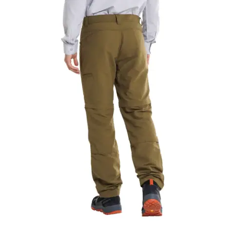 TRAILHIKERS CNVRT PANT