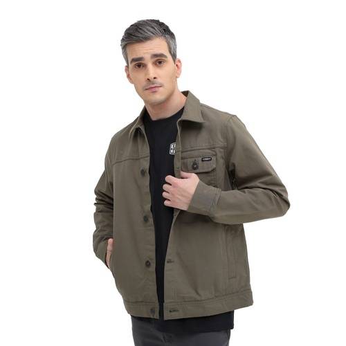 RYCHLOST JACKET