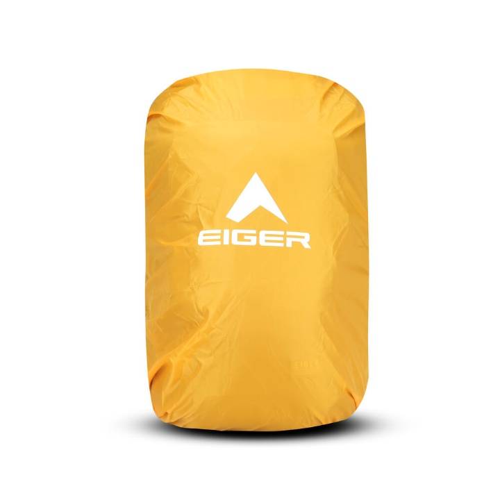 RAIN COVER BAG YELLOW