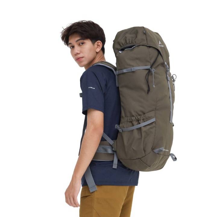Z-HIKESTARTER 48