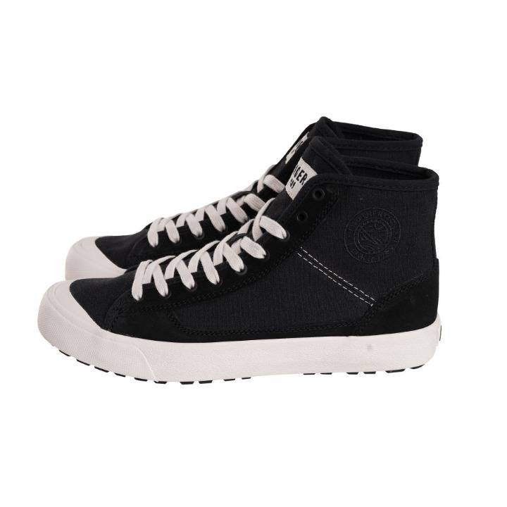 PEDAUH MID CUT MEN