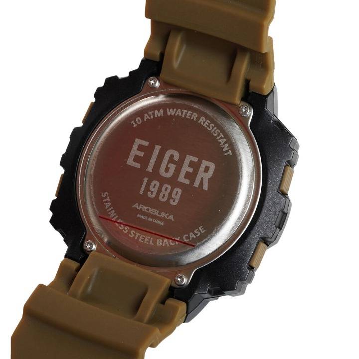 AROSUKA WATCH DIGITAL