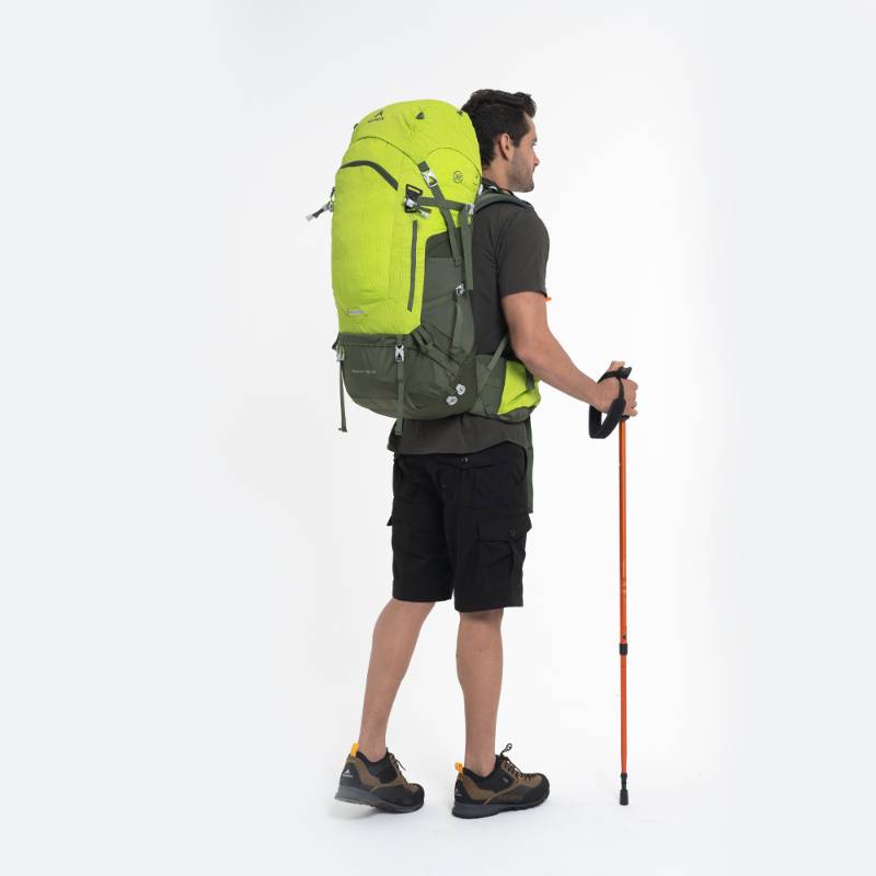 EQUATOR TREK 65