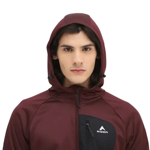 MENS EQUATOR SOFTSHELL JACKET