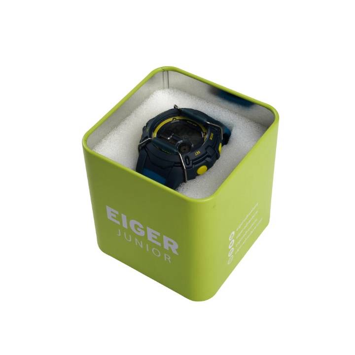JR MOORAND DIGITAL WATCH