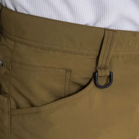 TRAILHIKERS CNVRT PANT
