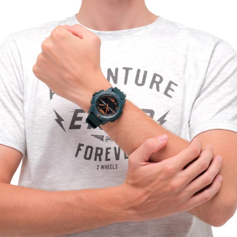 BAITOU WATCH