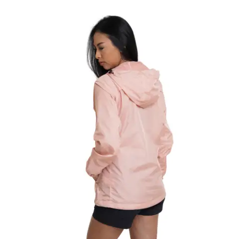 X-KUIN HOODIE JACKET WOMEN
