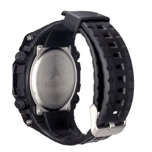 LCD WATCH 1.0