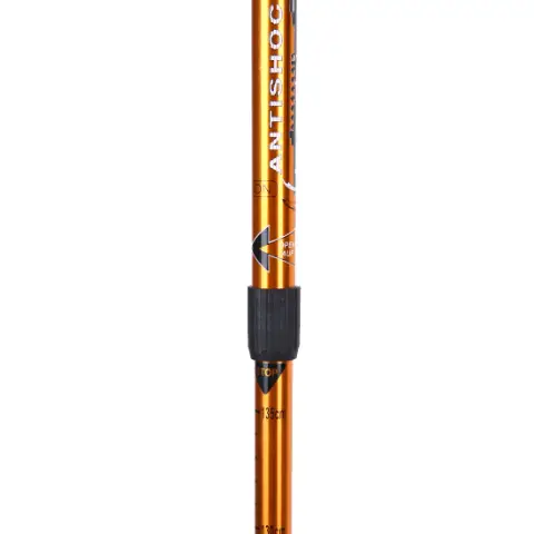 TREKKING POLE 3 SECTION A