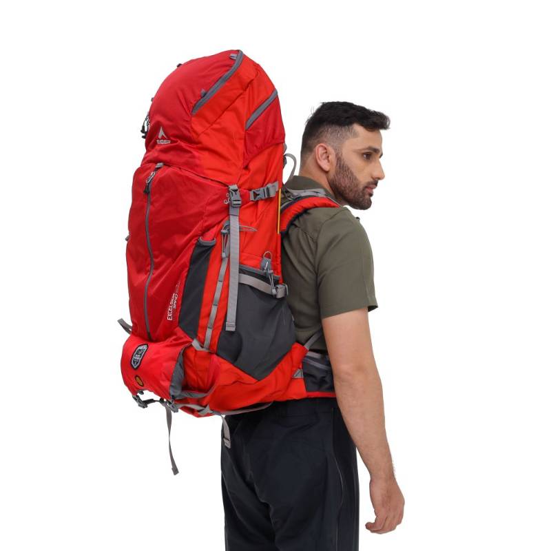 EXCELSIOR 75+15L 2F