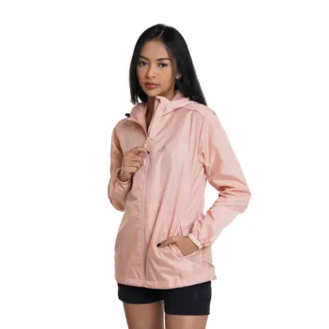 X-KUIN HOODIE JACKET WOMEN