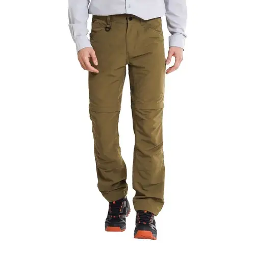 TRAILHIKERS CNVRT PANT