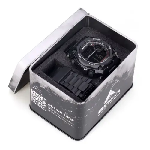 LCD WATCH 1.0