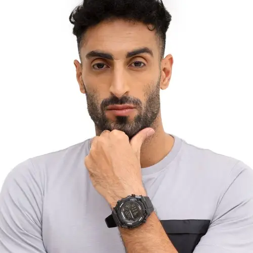 LCD WATCH 1.0