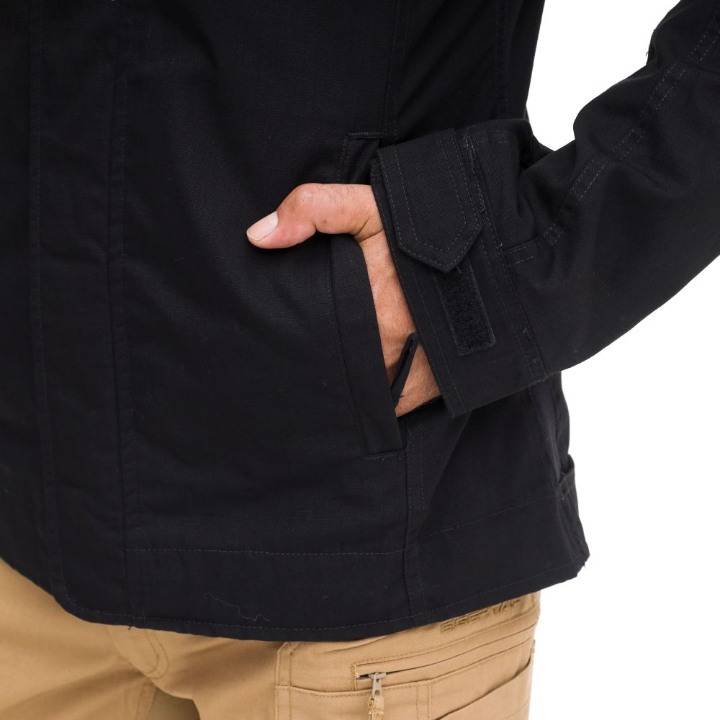 MENS COMBAT FIELD JACKET