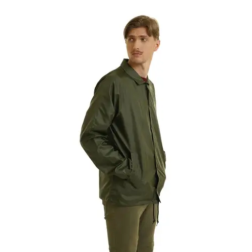 SNEILHEID COACH JACKET
