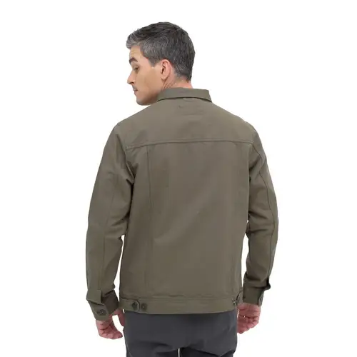 RYCHLOST JACKET