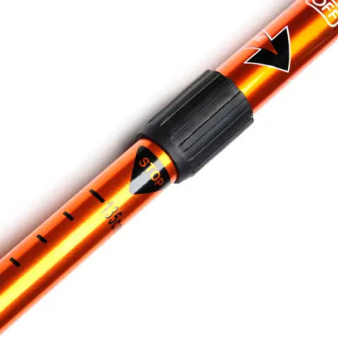 TREKKING POLE 2 SECTION