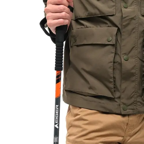 TRAIL ENDURO TREKKING POLE