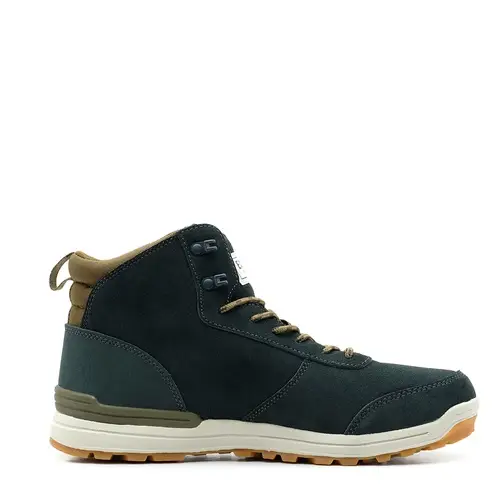 MOAMBA MID CUT BOOTS