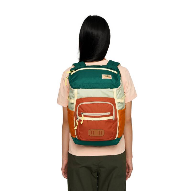 WEEKENDER PACK 22L WOMEN