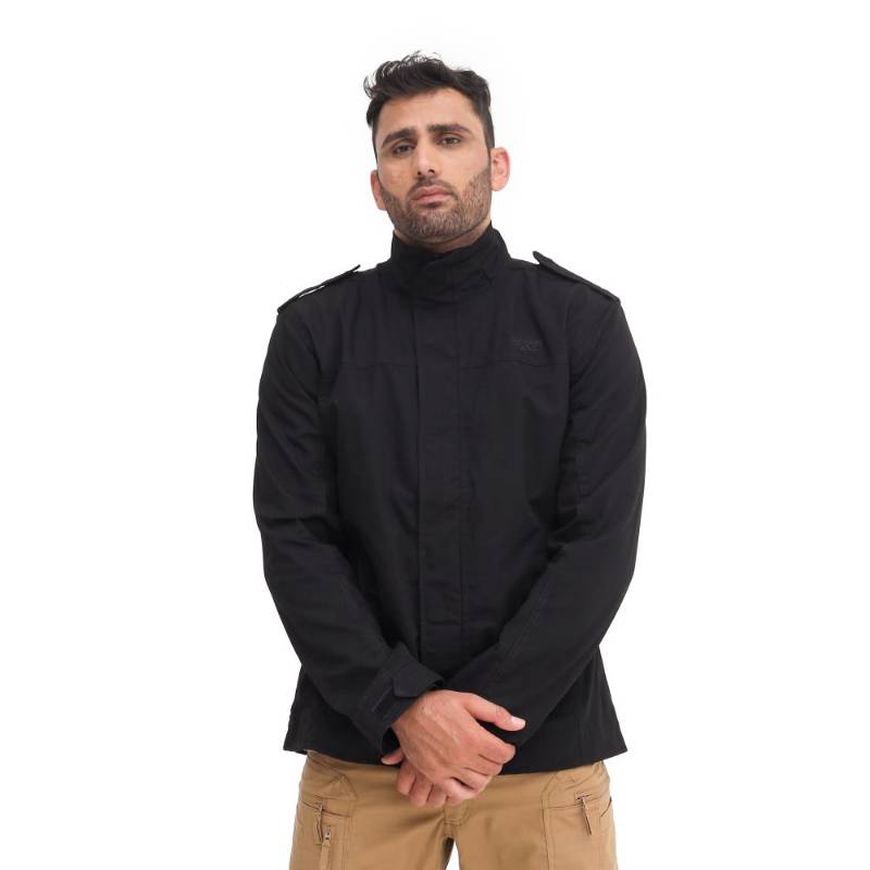 MENS COMBAT FIELD JACKET