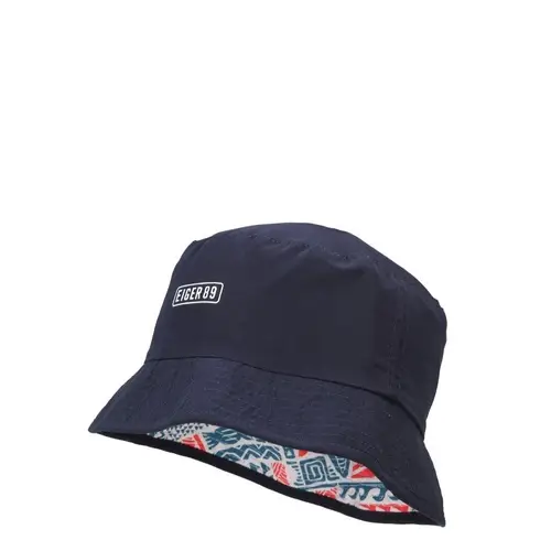 ABSTRICKO BUCKET HAT