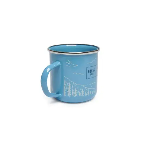 ENAMEL MUG 3.0
