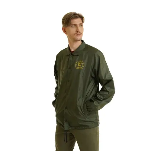 SNEILHEID COACH JACKET