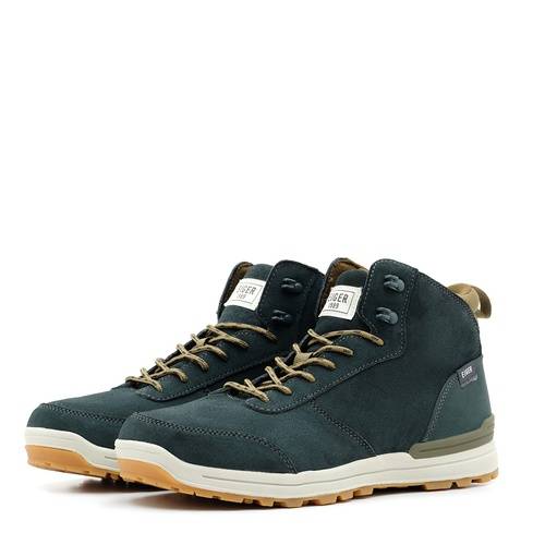 MOAMBA MID CUT BOOTS