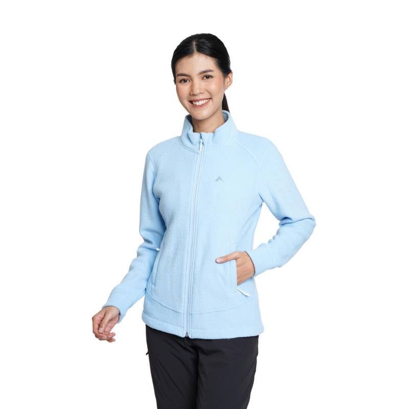 WOMEN LINTANG ECO WARMER JKT