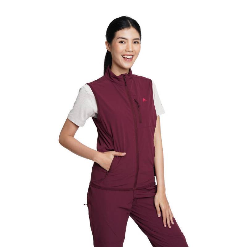 WOMEN SILVA GILLET