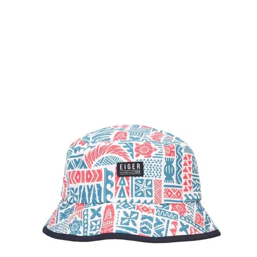 ABSTRICKO BUCKET HAT