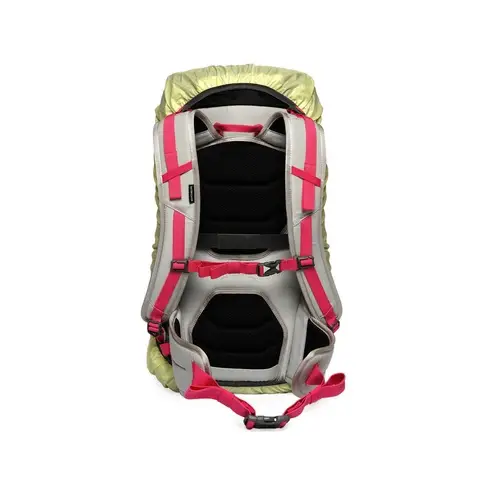 WOMEN RAIN COVER