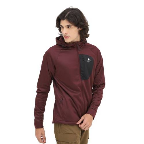 MENS EQUATOR SOFTSHELL JACKET