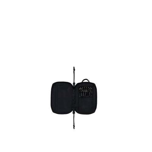 PERCHA, BLK, NOS