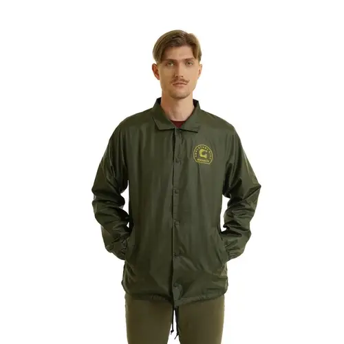 SNEILHEID COACH JACKET
