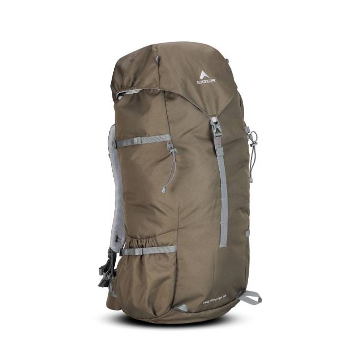 Z-HIKESTARTER 48