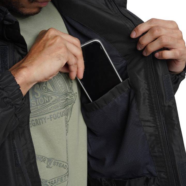 MS EQUATOR WINDPROOF JKT F1