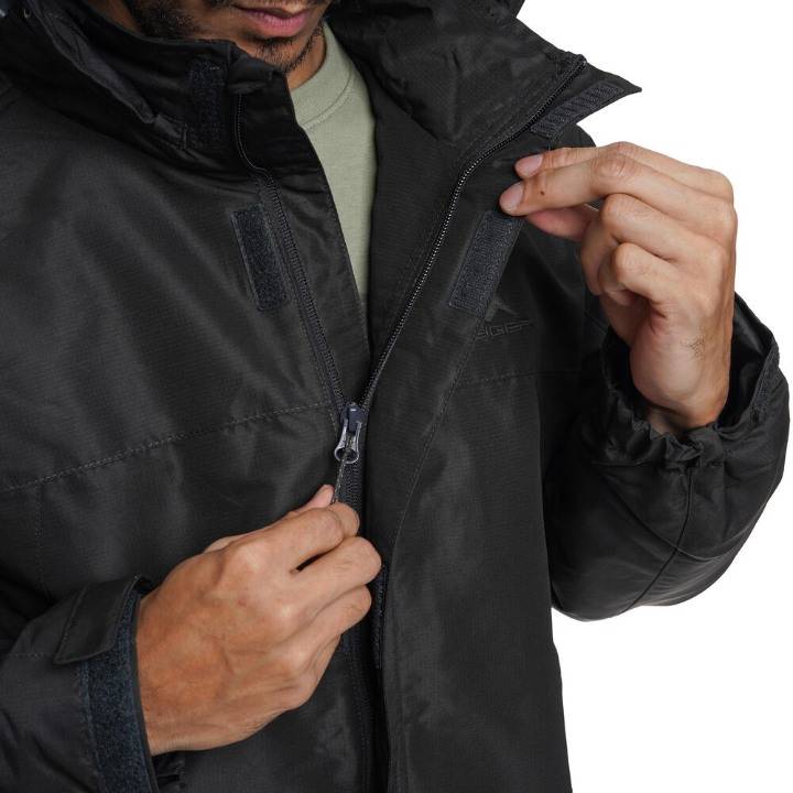 MS EQUATOR WINDPROOF JKT F1