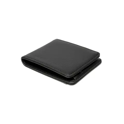 PVC TRITAN WALLET