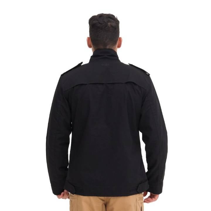 MENS COMBAT FIELD JACKET