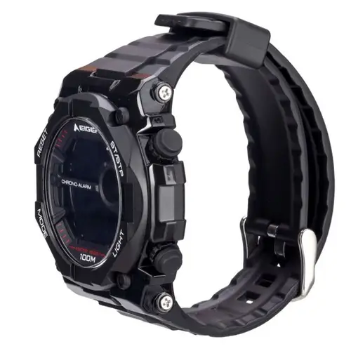 LCD WATCH 1.0