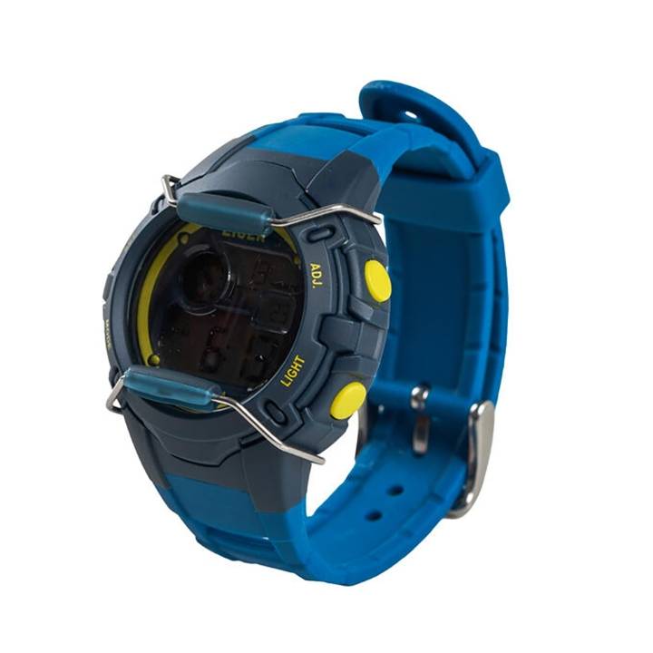 JR MOORAND DIGITAL WATCH