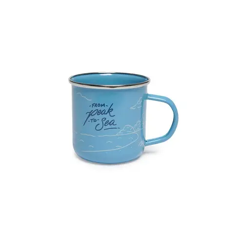 ENAMEL MUG 3.0